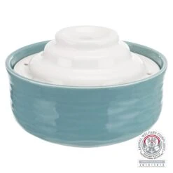 Trixie Trixie Drinkfontein Vital Falls - Steen - 1,5 L - 22×13 Cm -Huisdierbenodigdheden Verkoop trixie trixie drinkfontein vital falls steen 15 l 2