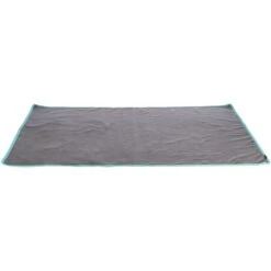 Trixie Trixie Fleecedeken - 140 X 100 Cm - Cavia Fleece Bodembedekking Mat - Grijs -Huisdierbenodigdheden Verkoop trixie trixie fleecedeken 140 x 100 cm cavia fleec 7