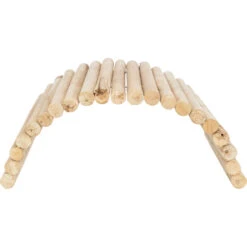 Trixie Trixie Houten Brug - Flexibel