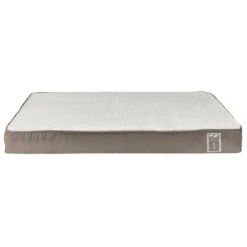 Trixie Trixie Orthopedisch Matras Best Of All Breeds - Taupe-lichtgrijs -Huisdierbenodigdheden Verkoop trixie trixie orthopedisch matras best of all bree 3
