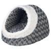 Trixie Trixie Relax Iglo Kaline - 35x26x41 Cm -Huisdierbenodigdheden Verkoop trixie trixie relax iglo kaline 35x26x41 cm