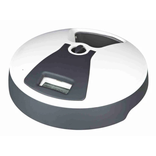 Trixie Voederautomaat TX6 - 6×0,24 L - 32x10 Cm -Huisdierbenodigdheden Verkoop trixie voederautomaat tx6 6024 l 32x10 cm