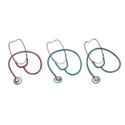 Ukal Ukal Stethoscoop Simply