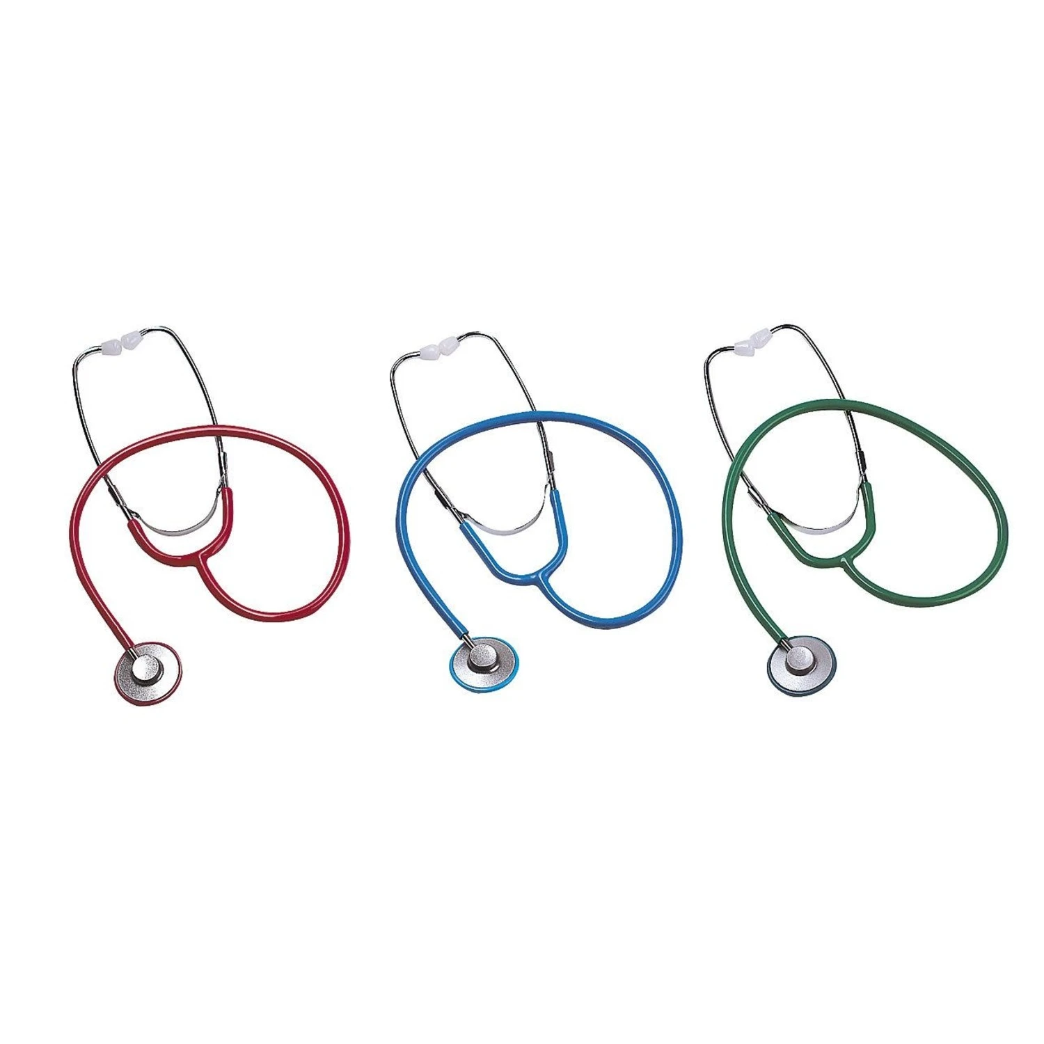 Ukal Ukal Stethoscoop Simply 3 Ukal Ukal Stethoscoop Simply