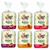 Versele-Laga MIX VOORDEEL! Versele Laga Nature Timothy Hooi - Mixdoos - 6 X 500 Gram 1 Versele-Laga MIX VOORDEEL! Versele Laga Nature Timothy Hooi - Mixdoos - 6 X 500 Gram -Huisdierbenodigdheden Verkoop versele laga mix voordeel versele laga nature timo