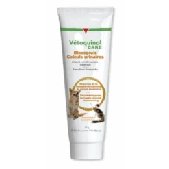Vétoquinol Care Blaasgruis Gel - 120 Gram