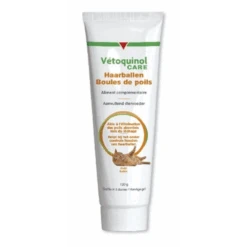 Vétoquinol Care Haarballen - 120 Gram