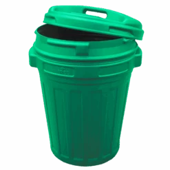 Voerton -Huisdierbenodigdheden Verkoop voerton 1